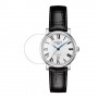 [6 יחידות] Tissot Carson T122.207.16.033.00 מגן מסך הידרוג'ל שקוף (סיליקון) לשעון