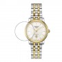 [6 יחידות] Tissot Carson T122.207.22.031.00 מגן מסך הידרוג'ל שקוף (סיליקון) לשעון