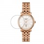 [6 יחידות] Tissot Carson T122.207.33.031.00 מגן מסך הידרוג'ל שקוף (סיליקון) לשעון