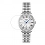 [6 יחידות] Tissot Carson T122.210.11.033.00 מגן מסך הידרוג'ל שקוף (סיליקון) לשעון