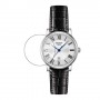 [6 יחידות] Tissot Carson T122.210.16.033.00 מגן מסך הידרוג'ל שקוף (סיליקון) לשעון