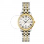[6 יחידות] Tissot Carson T122.210.22.033.00 מגן מסך הידרוג'ל שקוף (סיליקון) לשעון