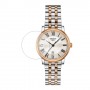 [6 יחידות] Tissot Carson T122.210.22.033.01 מגן מסך הידרוג'ל שקוף (סיליקון) לשעון