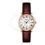 [6 יחידות] Tissot Carson T122.210.36.033.00 מגן מסך הידרוג'ל שקוף (סיליקון) לשעון