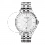 [6 יחידות] Tissot Carson T122.407.11.031.00 מגן מסך הידרוג'ל שקוף (סיליקון) לשעון