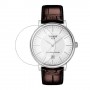 [6 יחידות] Tissot Carson T122.407.16.031.00 מגן מסך הידרוג'ל שקוף (סיליקון) לשעון