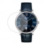 [6 יחידות] Tissot Carson T122.407.16.043.00 מגן מסך הידרוג'ל שקוף (סיליקון) לשעון