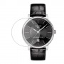 [6 יחידות] Tissot Carson T122.407.16.051.00 מגן מסך הידרוג'ל שקוף (סיליקון) לשעון