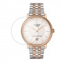 [6 יחידות] Tissot Carson T122.407.22.031.01 מגן מסך הידרוג'ל שקוף (סיליקון) לשעון