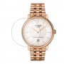 [6 יחידות] Tissot Carson T122.407.33.031.00 מגן מסך הידרוג'ל שקוף (סיליקון) לשעון