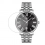 [6 יחידות] Tissot Carson T122.410.11.053.00 מגן מסך הידרוג'ל שקוף (סיליקון) לשעון