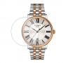 [6 יחידות] Tissot Carson T122.410.22.033.00 מגן מסך הידרוג'ל שקוף (סיליקון) לשעון