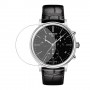 [6 יחידות] Tissot Carson T122.417.16.051.00 מגן מסך הידרוג'ל שקוף (סיליקון) לשעון