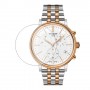 [6 יחידות] Tissot Carson T122.417.22.011.00 מגן מסך הידרוג'ל שקוף (סיליקון) לשעון