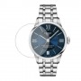 [6 יחידות] Tissot Chemin Des Tourelles T099.207.11.048.00 מגן מסך הידרוג'ל שקוף (סיליקון) לשעון