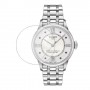 [6 יחידות] Tissot Chemin Des Tourelles T099.207.11.113.00 מגן מסך הידרוג'ל שקוף (סיליקון) לשעון
