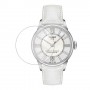 [6 יחידות] Tissot Chemin Des Tourelles T099.207.16.116.00 מגן מסך הידרוג'ל שקוף (סיליקון) לשעון