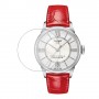 [6 יחידות] Tissot Chemin Des Tourelles T099.207.16.118.00 מגן מסך הידרוג'ל שקוף (סיליקון) לשעון