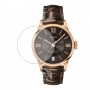 [6 יחידות] Tissot Chemin Des Tourelles T099.207.36.448.00 מגן מסך הידרוג'ל שקוף (סיליקון) לשעון