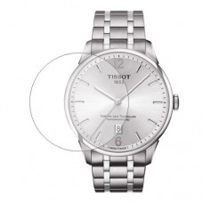 [6 יחידות] Tissot Chemin Des Tourelles T099.407.11.037.00 מגן מסך הידרוג'ל שקוף (סיליקון) לשעון