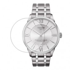 [6 יחידות] Tissot Chemin Des Tourelles T099.407.11.038.00 מגן מסך הידרוג'ל שקוף (סיליקון) לשעון