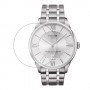 [6 יחידות] Tissot Chemin Des Tourelles T099.407.11.038.00 מגן מסך הידרוג'ל שקוף (סיליקון) לשעון