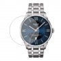 [6 יחידות] Tissot Chemin Des Tourelles T099.407.11.048.00 מגן מסך הידרוג'ל שקוף (סיליקון) לשעון