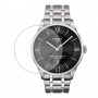 [6 יחידות] Tissot Chemin Des Tourelles T099.407.11.058.00 מגן מסך הידרוג'ל שקוף (סיליקון) לשעון