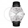 [6 יחידות] Tissot Chemin Des Tourelles T099.407.16.037.00 מגן מסך הידרוג'ל שקוף (סיליקון) לשעון