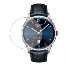 [6 יחידות] Tissot Chemin Des Tourelles T099.407.16.047.00 מגן מסך הידרוג'ל שקוף (סיליקון) לשעון
