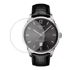 [6 יחידות] Tissot Chemin Des Tourelles T099.407.16.447.00 מגן מסך הידרוג'ל שקוף (סיליקון) לשעון