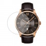 [6 יחידות] Tissot Chemin Des Tourelles T099.407.36.448.00 מגן מסך הידרוג'ל שקוף (סיליקון) לשעון