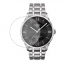 [6 יחידות] Tissot Chemin Des Tourelles T099.408.11.058.00 מגן מסך הידרוג'ל שקוף (סיליקון) לשעון