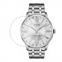 [6 יחידות] Tissot Chemin Des Tourelles T099.429.11.038.00 מגן מסך הידרוג'ל שקוף (סיליקון) לשעון