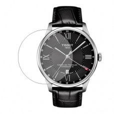 [6 יחידות] Tissot Chemin Des Tourelles T099.429.16.058.00 מגן מסך הידרוג'ל שקוף (סיליקון) לשעון