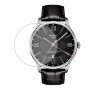 [6 יחידות] Tissot Chemin Des Tourelles T099.429.16.058.00 מגן מסך הידרוג'ל שקוף (סיליקון) לשעון