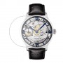 [6 יחידות] Tissot Chemin des Tourelles Skeleton T099.405.16.418.00 מגן מסך הידרוג'ל שקוף (סיליקון) לשעון