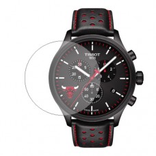 [6 יחידות] Tissot Chrono XL NBA T116.617.36.051.00 מגן מסך הידרוג'ל שקוף (סיליקון) לשעון