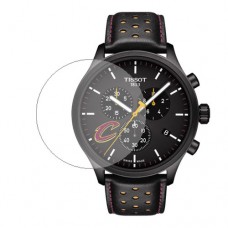 [6 יחידות] Tissot Chrono XL NBA T116.617.36.051.01 מגן מסך הידרוג'ל שקוף (סיליקון) לשעון
