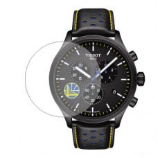 [6 יחידות] Tissot Chrono XL NBA T116.617.36.051.02 מגן מסך הידרוג'ל שקוף (סיליקון) לשעון