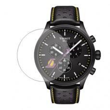 [6 יחידות] Tissot Chrono XL NBA T116.617.36.051.03 מגן מסך הידרוג'ל שקוף (סיליקון) לשעון