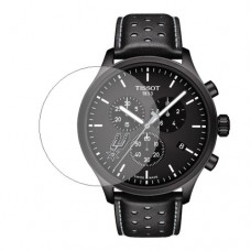 [6 יחידות] Tissot Chrono XL NBA T116.617.36.051.04 מגן מסך הידרוג'ל שקוף (סיליקון) לשעון
