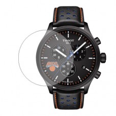 [6 יחידות] Tissot Chrono XL NBA T116.617.36.051.05 מגן מסך הידרוג'ל שקוף (סיליקון) לשעון