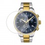 [6 יחידות] Tissot Chrono XL T116.617.22.041.00 מגן מסך הידרוג'ל שקוף (סיליקון) לשעון