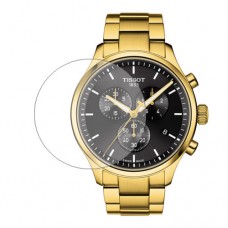 [6 יחידות] Tissot Chrono XL T116.617.33.051.00 מגן מסך הידרוג'ל שקוף (סיליקון) לשעון
