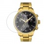 [6 יחידות] Tissot Chrono XL T116.617.33.051.00 מגן מסך הידרוג'ל שקוף (סיליקון) לשעון