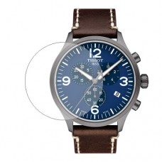 [6 יחידות] Tissot Chrono XL T116.617.36.047.00 מגן מסך הידרוג'ל שקוף (סיליקון) לשעון