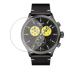 [6 יחידות] Tissot Chrono XL T116.617.36.051.11 מגן מסך הידרוג'ל שקוף (סיליקון) לשעון