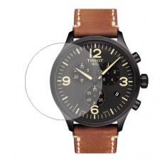 [6 יחידות] Tissot Chrono XL T116.617.36.057.00 מגן מסך הידרוג'ל שקוף (סיליקון) לשעון