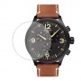 [6 יחידות] Tissot Chrono XL T116.617.36.057.00 מגן מסך הידרוג'ל שקוף (סיליקון) לשעון